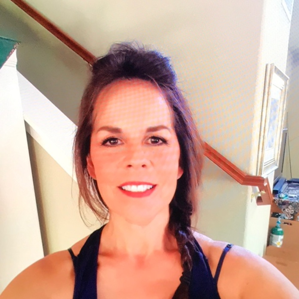 Meet your Posher, Cheryl